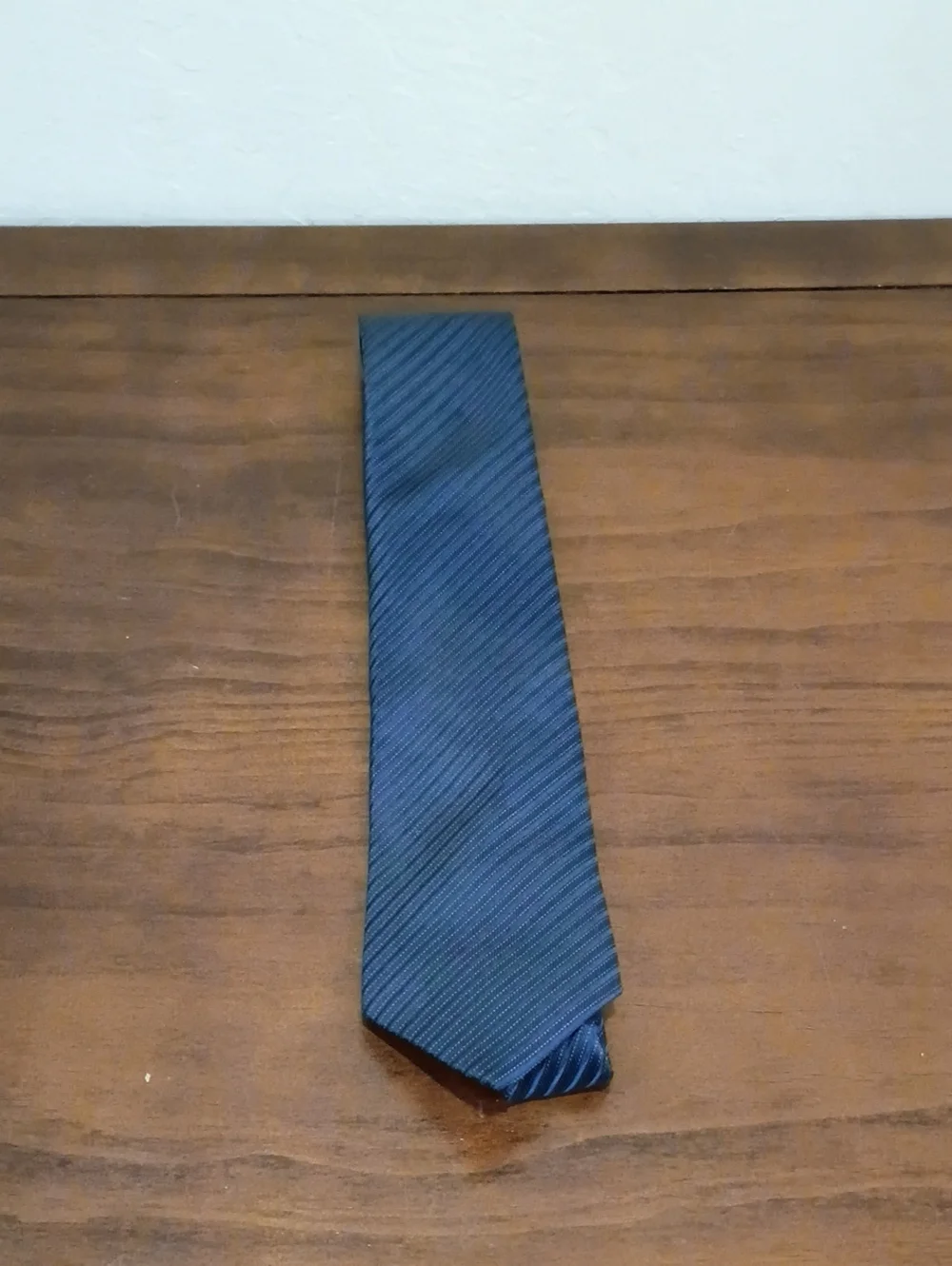 Men's Vintage Ties, Set Of 3 - Vintage 1970s!